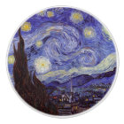 Vincent Van Gogh Starry Night Vintage Fine Art