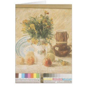 Vincent van Gogh   Still Life, 1887