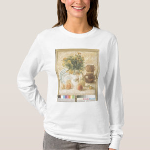 Vincent van Gogh Still Life, 1887 T-Shirt