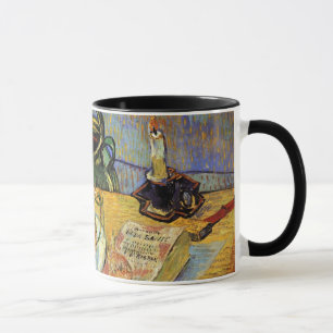 Vincent Van Gogh - Still Life Drawing Board Mug