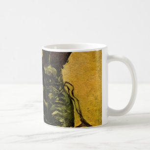 Vincent van Gogh - Still Life with a Pair of Shoes Coffee Mug
