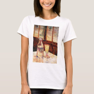 Vincent Van Gogh - Still Life with Absinthe T-Shirt