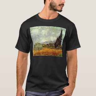 Vincent Van Gogh T-Shirt