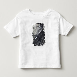 Vincent van Gogh The Artist's Grandfather Toddler T-Shirt