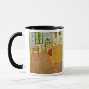 Vincent van Gogh The Bedroom, 1888 Mug