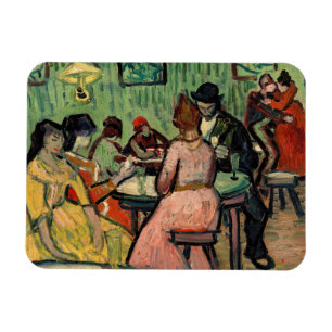 Vincent van Gogh - The Brothel Magnet
