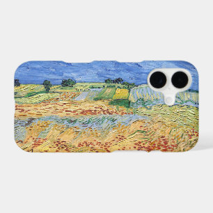 Vincent van Gogh - The Fields / Wheat Fields