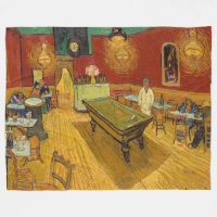 Vincent van Gogh - The Night Cafe