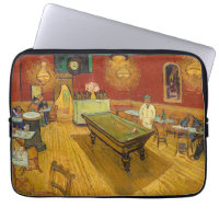 Vincent van Gogh - The Night Cafe