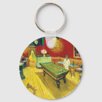 Vincent Van Gogh The Night Cafe (Le café de nuit)