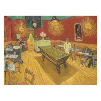 Vincent van Gogh - The Night Cafe