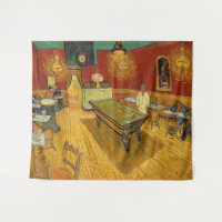 Vincent van Gogh - The Night Cafe