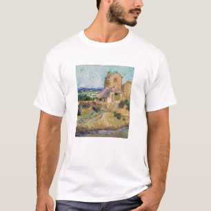 Vincent van Gogh - The Old Mill T-Shirt
