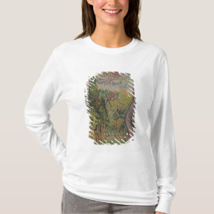 Vincent van Gogh The Park at the Saint-Paul T-Shirt