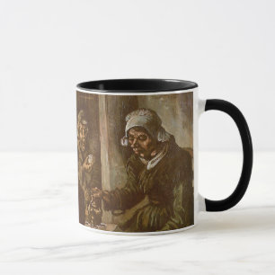 Vincent van Gogh - The Potato Eaters Mug