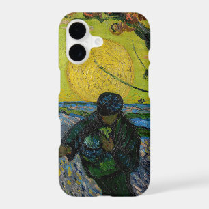 Vincent van Gogh - The Sower 