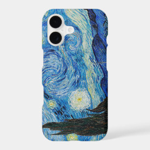 Vincent van Gogh - The Starry Night