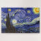 Vincent Van Gogh - The Starry Night Fine Art