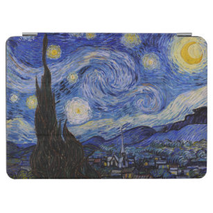 Vincent Van Gogh - The Starry night iPad Air Cover