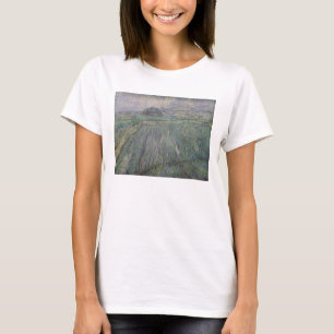 Vincent van Gogh   The Thunder Storm T-Shirt