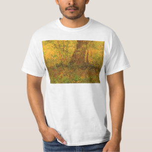 Vincent van Gogh - Undergrowth T-Shirt