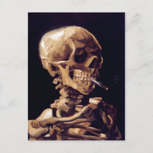 Vincent van Gogh Vincent Willem van Gogh 1853-03-3 Postcard