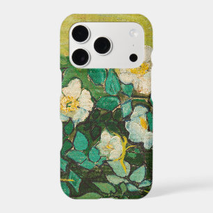 Vincent Van Gogh Wild Roses Fine Art