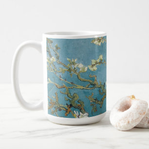 Vincent van Gogh's Almond blossom (1890) Coffee Mug
