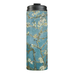 Vincent van Gogh's Almond blossom (1890) Thermal Tumbler