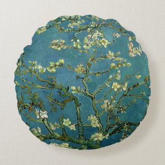 Vincent van Gogh's Almond Blossom Cushions