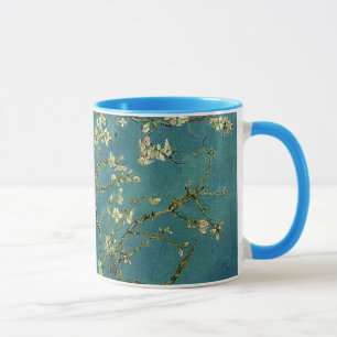 Vincent van Gogh's Almond Blossom Mug