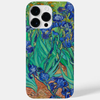 Vincent Van Gogh's Irises  Case-Mate iPhone 14 Pro Max Case