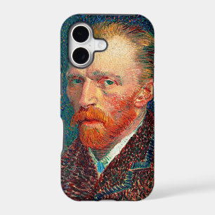 Vincent Van Gogh's Starry Gaze
