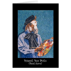 Vincent Van Pinto