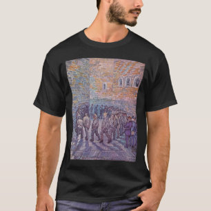 vincent willem van gogh 037 gogh vincent willem v T-Shirt