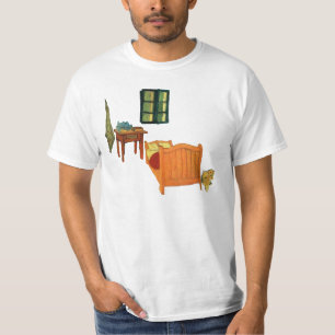 Vincent's Room T-Shirt