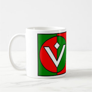 Vinciguerra coffee mug