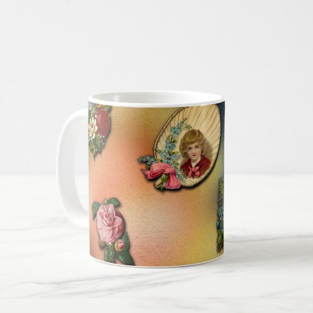 VinClip Classic Mug (Front Left)