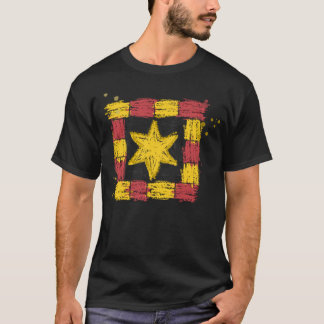 Vindheim Populace - fielded T-Shirt