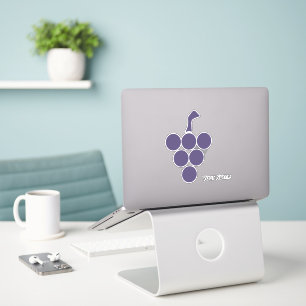 Vine Or Wine For Grape And Grapevine Sommelier