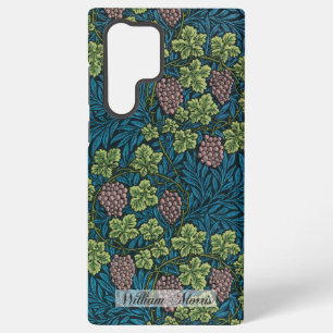 Vine Pattern - William Morris Samsung Galaxy Case