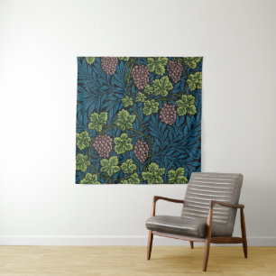 Vine Pattern, William Morris Tapestry