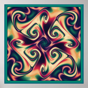 vine poster