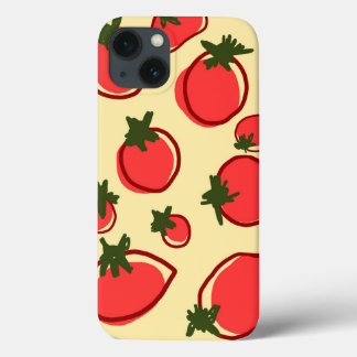 Vine Ripe iPhone 13 Case