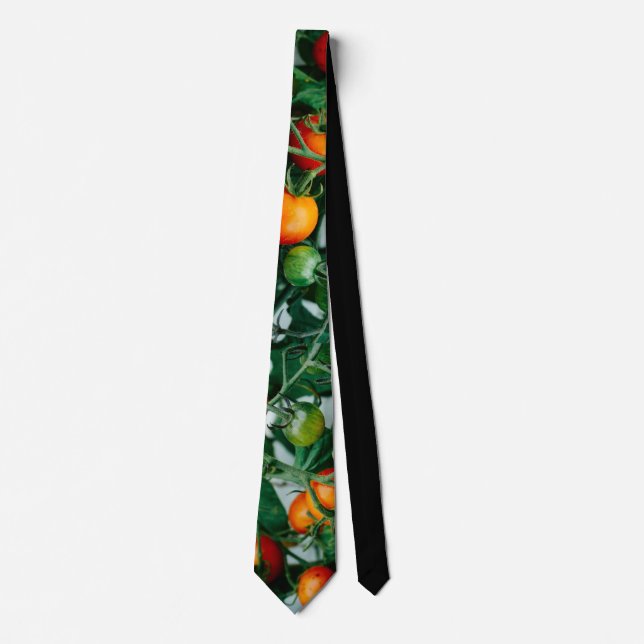 Vine tomato tie (Front)