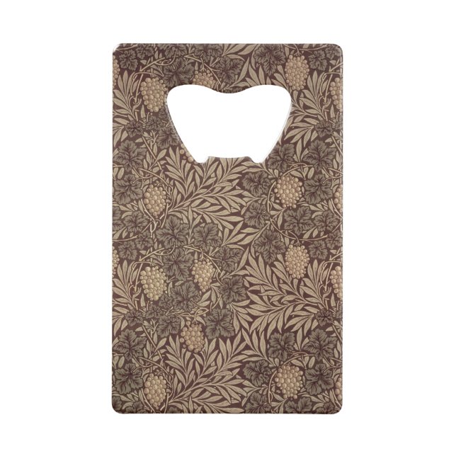 'Vine' wallpaper design, 1873 (Front)