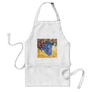 Vine Wine Standard Apron