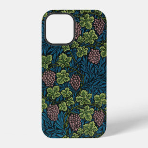 Vines Pattern, William Morris iPhone 12 Case
