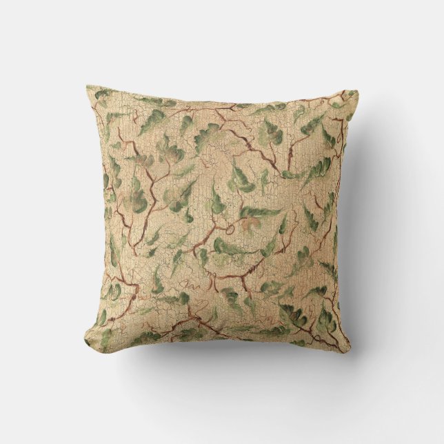 Vines - Pillow (Front)
