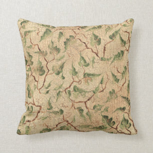 Vines - Pillow